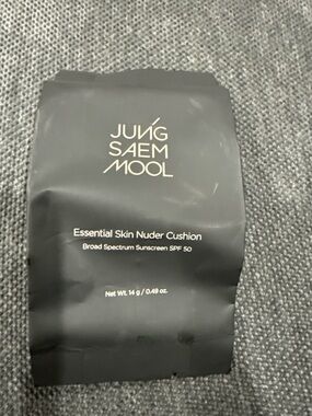 JUNGSAEMMOOL Cushion Refill SPF50 Medium Deep 14g